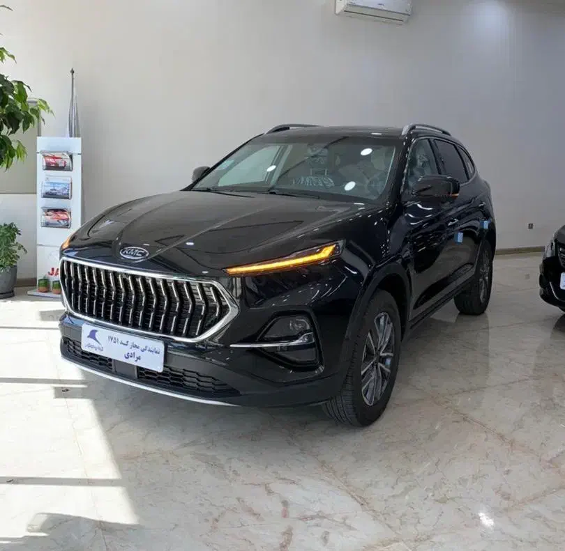 کی ام سی کا7 // KMC K7 **نمایندگی مرادی|خودرو سواری و وانت|تهران, مجیدیه|دیوار