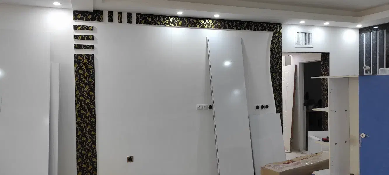 نقاشی ساختمان|خدمات پیشه و مهارت|قیدار, |دیوار