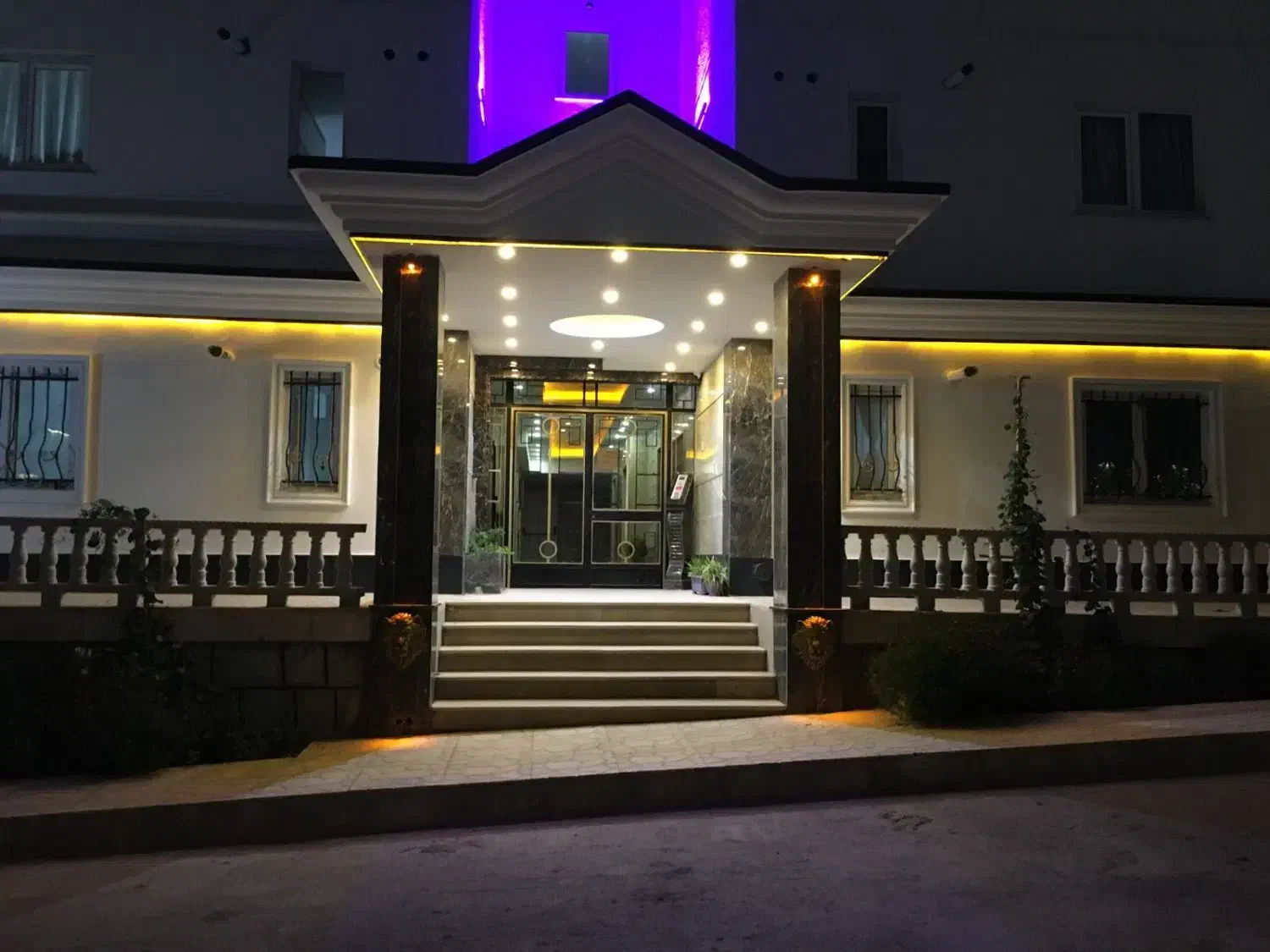 آپارتمان 88 متری 2 خوابه فاز11 پردیس/ویودار|فروش آپارتمان|پردیس, فاز ۱۱|دیوار