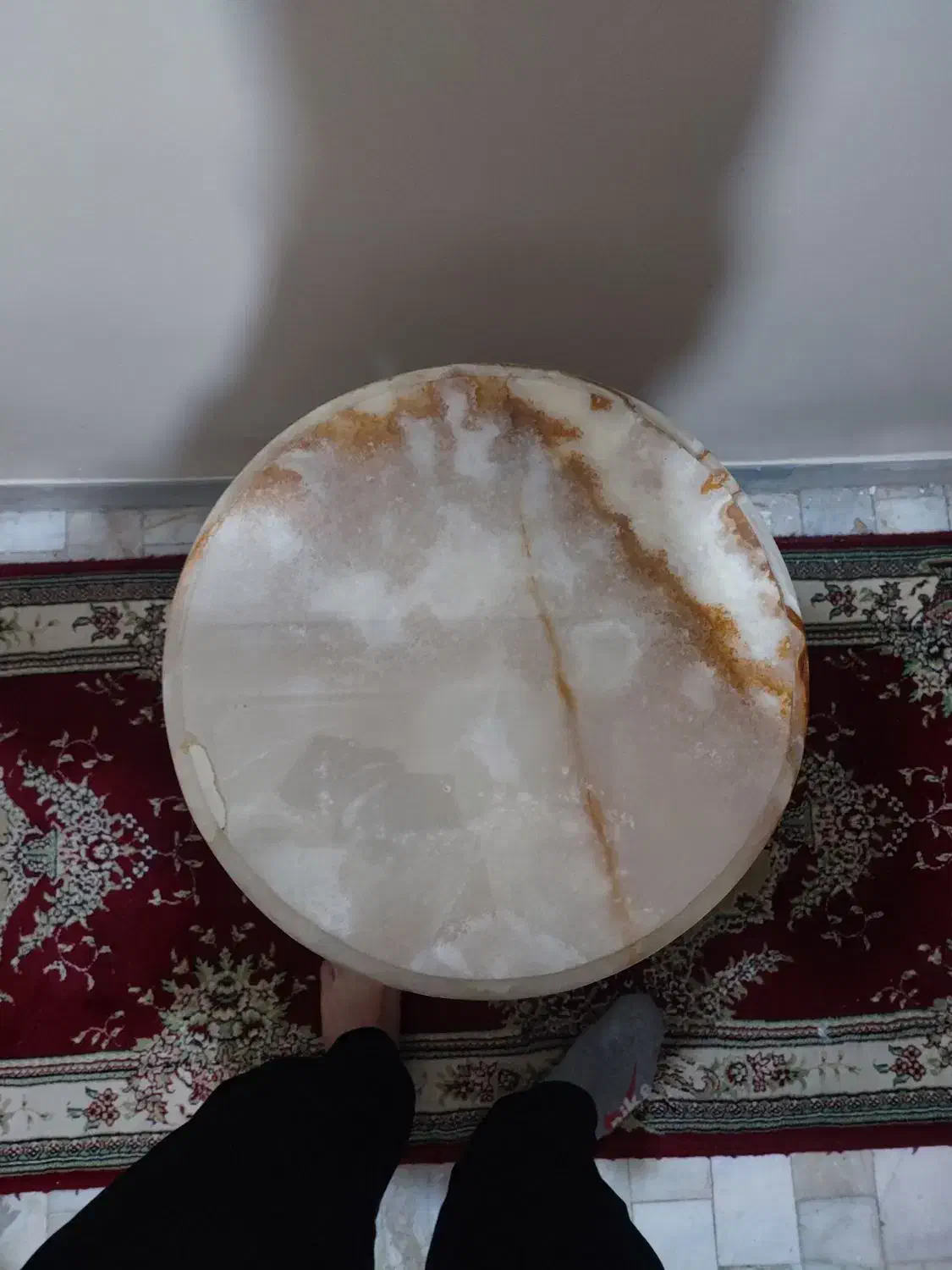 میز تلفن برنجی|میز تلفن|تبریز, |دیوار