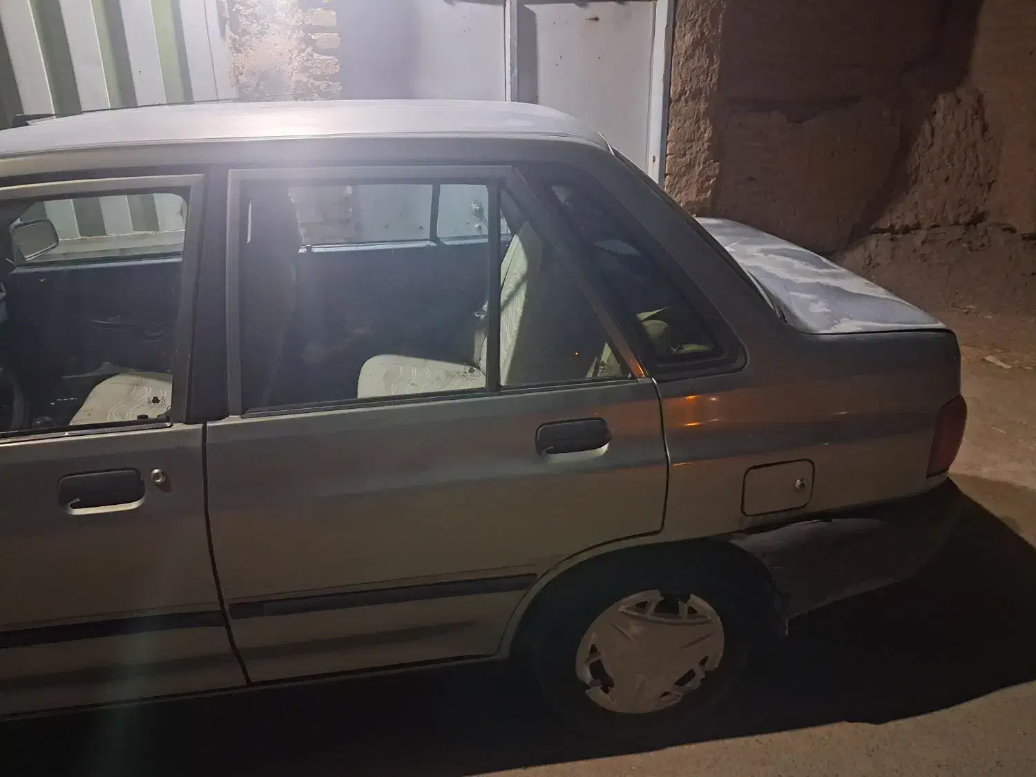 فروش خودرو|خودرو سواری و وانت|میبد, |دیوار