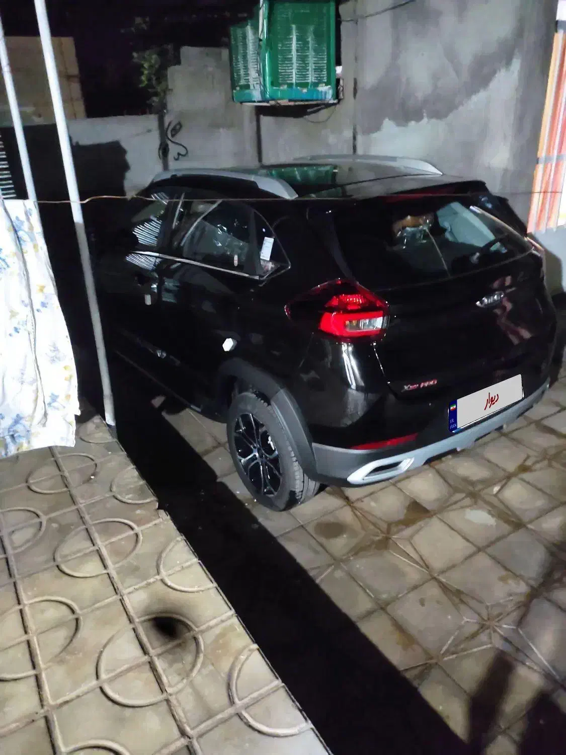 خودرو|خودرو سواری و وانت|بم, |دیوار