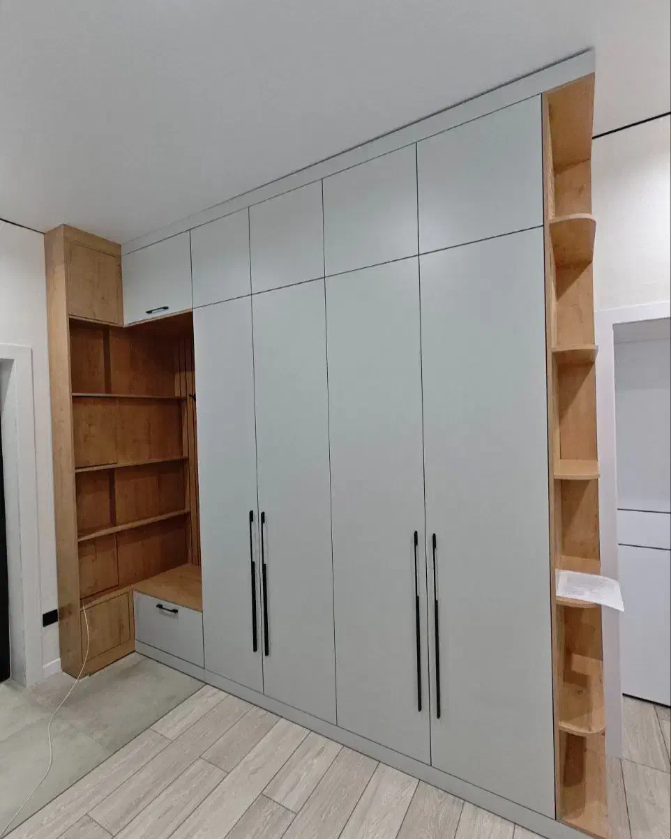 نصاب کابینت و کمد تعمیر و جابجایی|خدمات پیشه و مهارت|پردیس, فاز ۳|دیوار