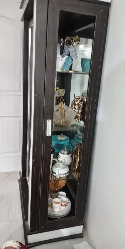 بوفه 4 طبقه|بوفه، ویترین، کنسول|سبزوار, هویزه|دیوار