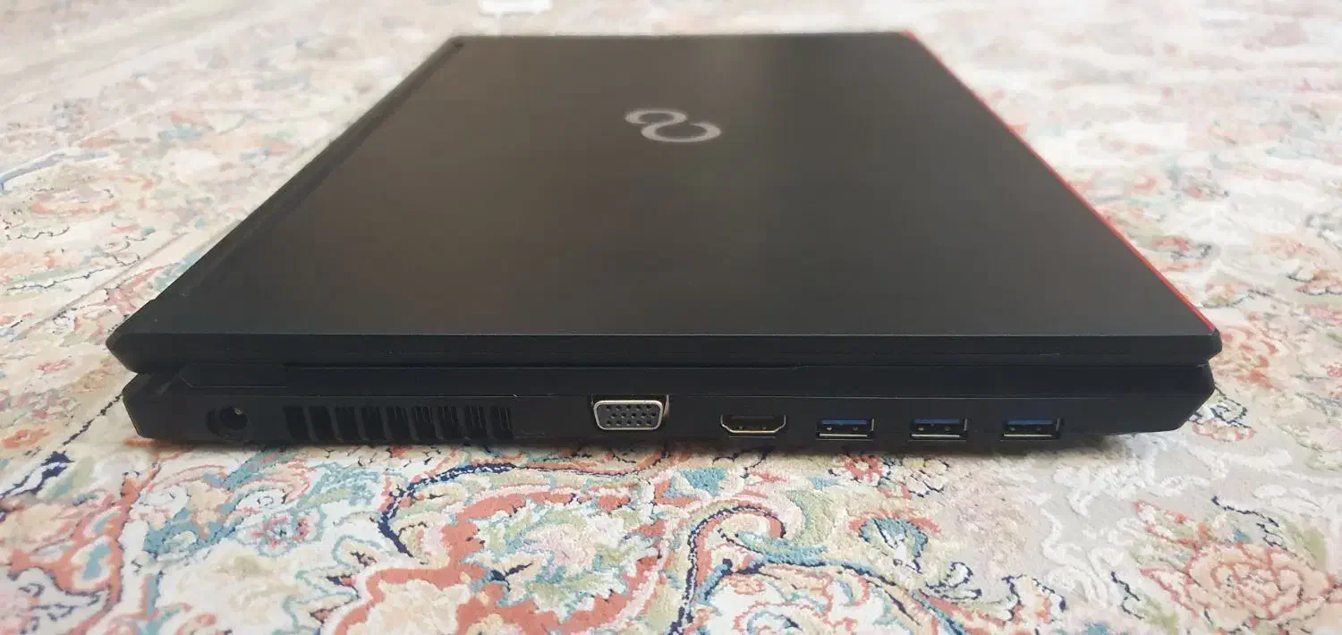 لپ تاب تمیز|رایانه همراه|خاوران, |دیوار