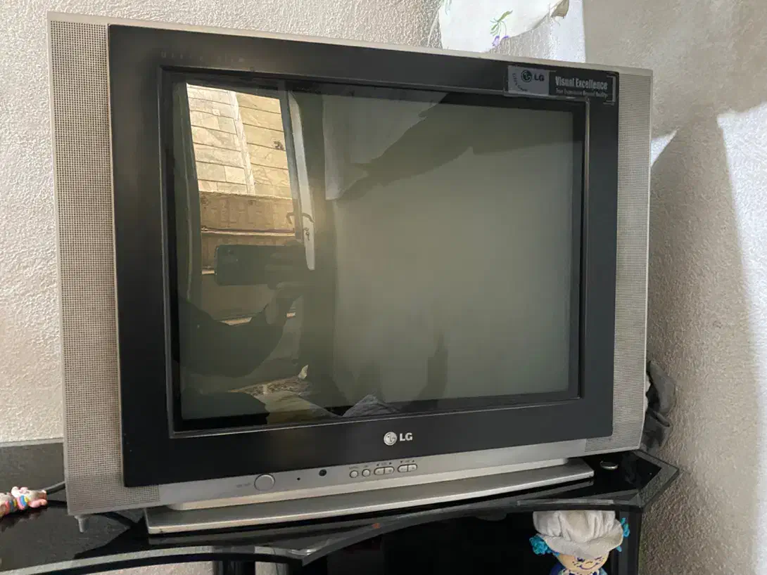 تلویزیون LG|تلویزیون و پروژکتور|زنجان, |دیوار