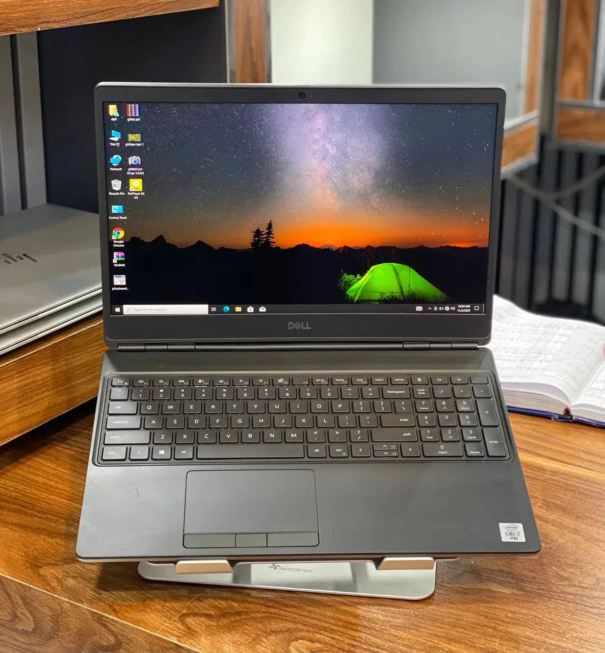 فروش لپ تاپ استوک اوپن باکس با گارانتی یکساله|رایانه همراه|تهران, میرداماد|دیوار