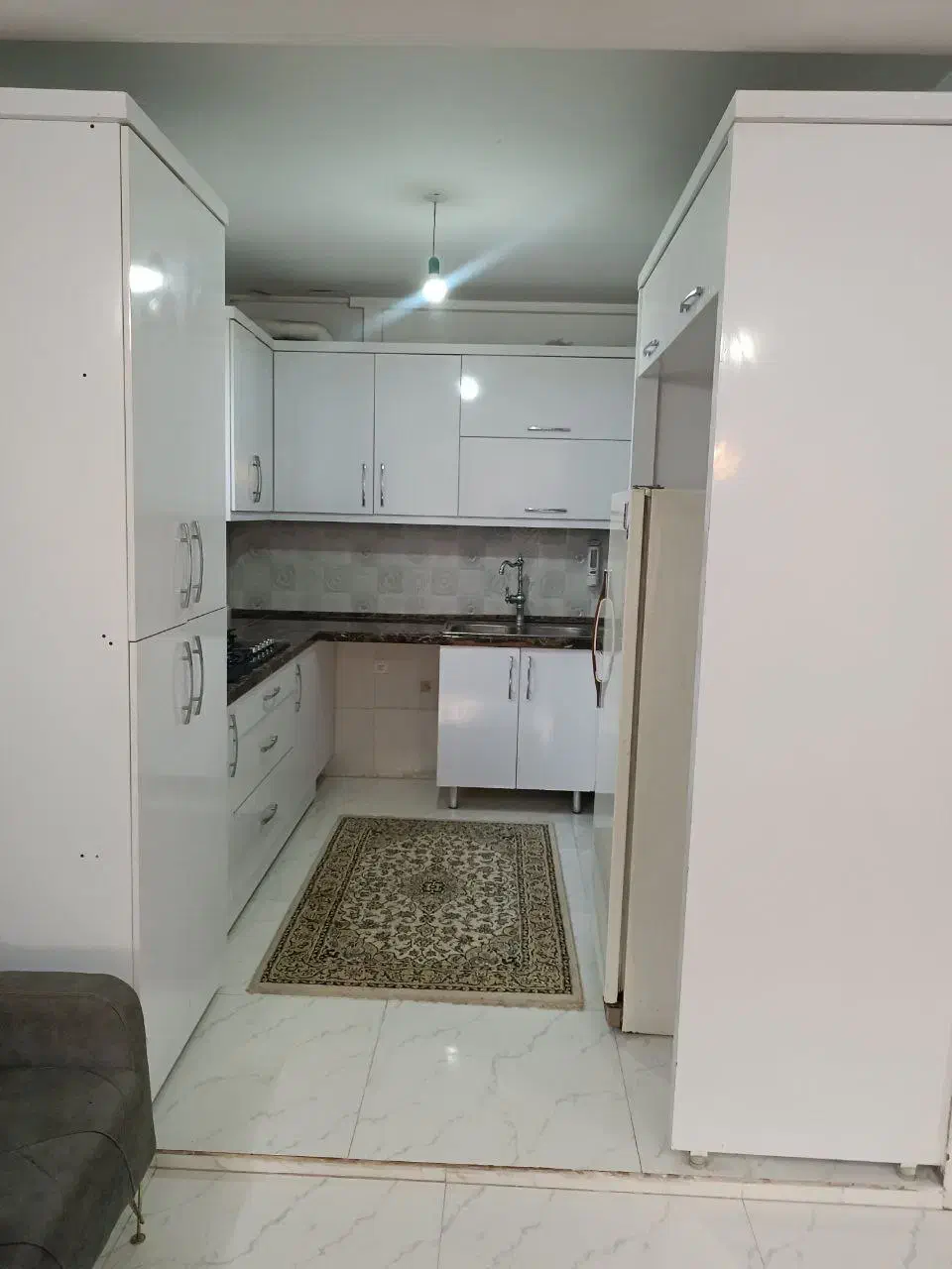 اجاره کوتاه مدت|اجارهٔ کوتاهمدت آپارتمان و سوئیت|مشهد, هفده شهریور|دیوار