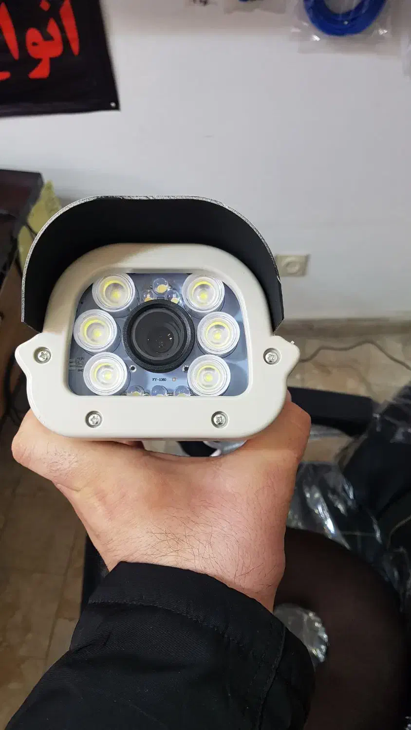 دوربین مداربسته|دوربین مداربسته|کرمانشاه, |دیوار