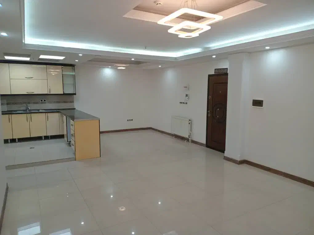 ۹۵ متر دو خوابه بلوار فردوس غرب شقایق