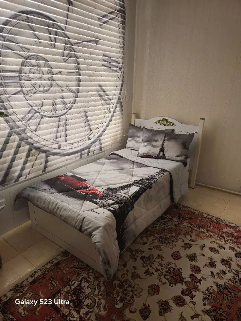 وسایل شخصی|تخت و صندلی بچه|گوگان, |دیوار