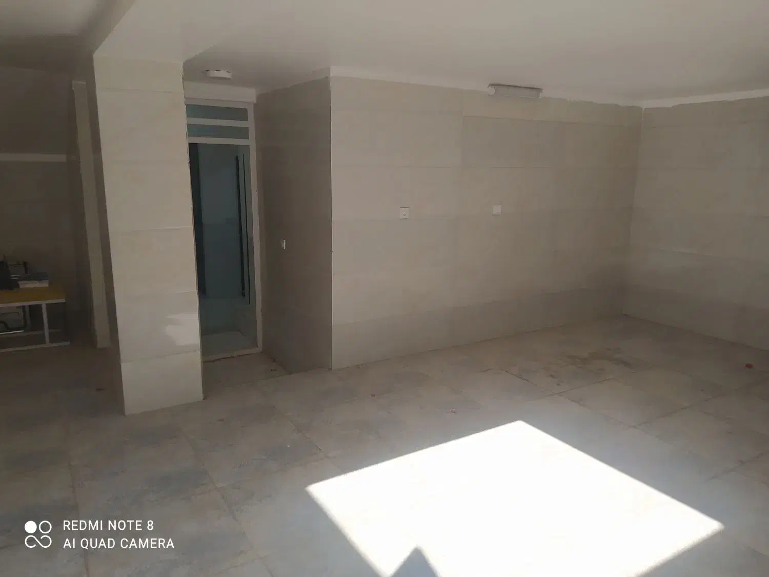 پیلوت همکف یک خواب نوساز 16متری دشتی|اجارهٔ خانه و ویلا|حمیدیا, |دیوار