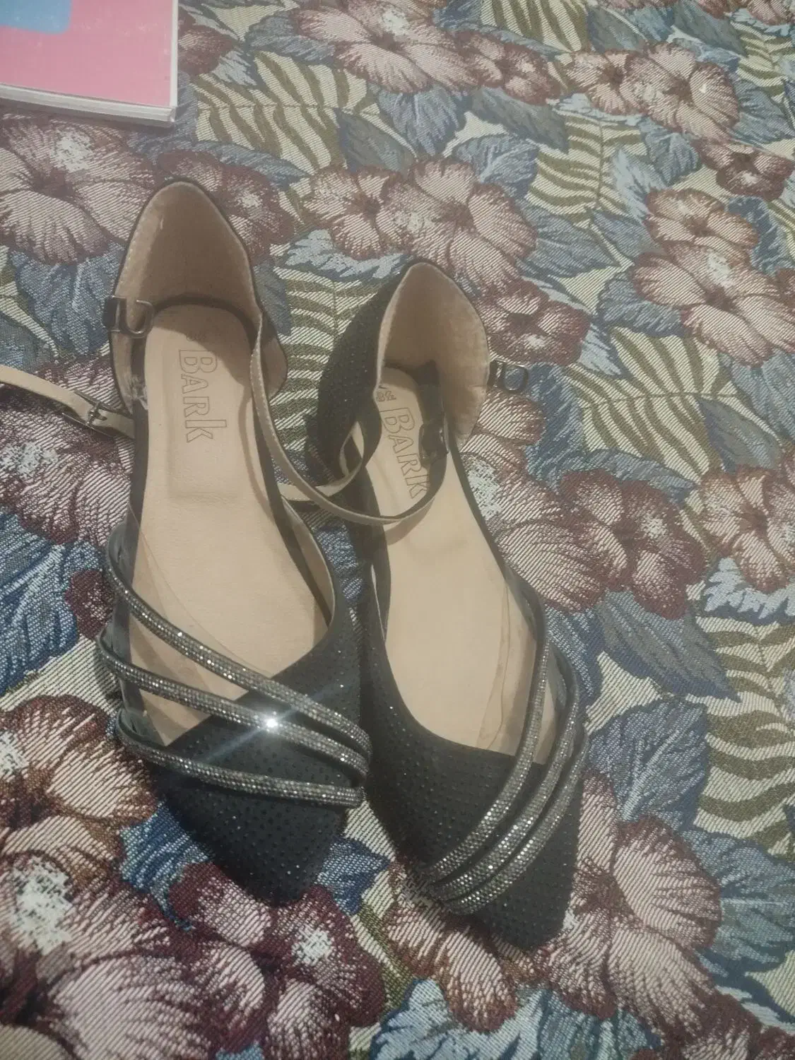 کفش|کیف، کفش، کمربند|زاهدان, |دیوار