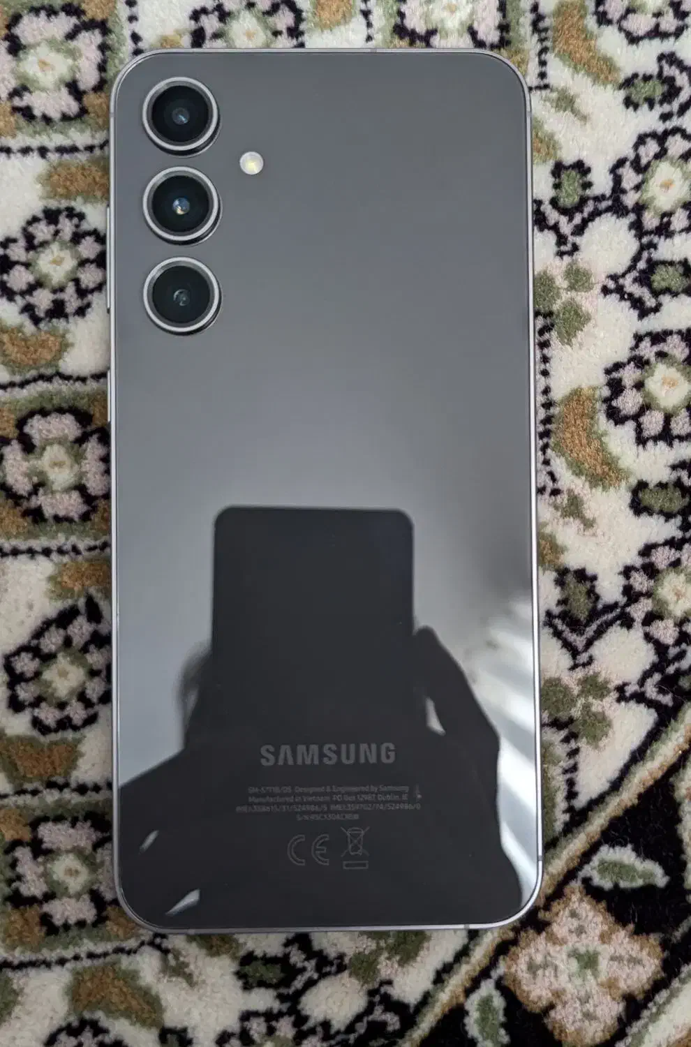 s23 fe|موبایل|تهران, گرگان|دیوار