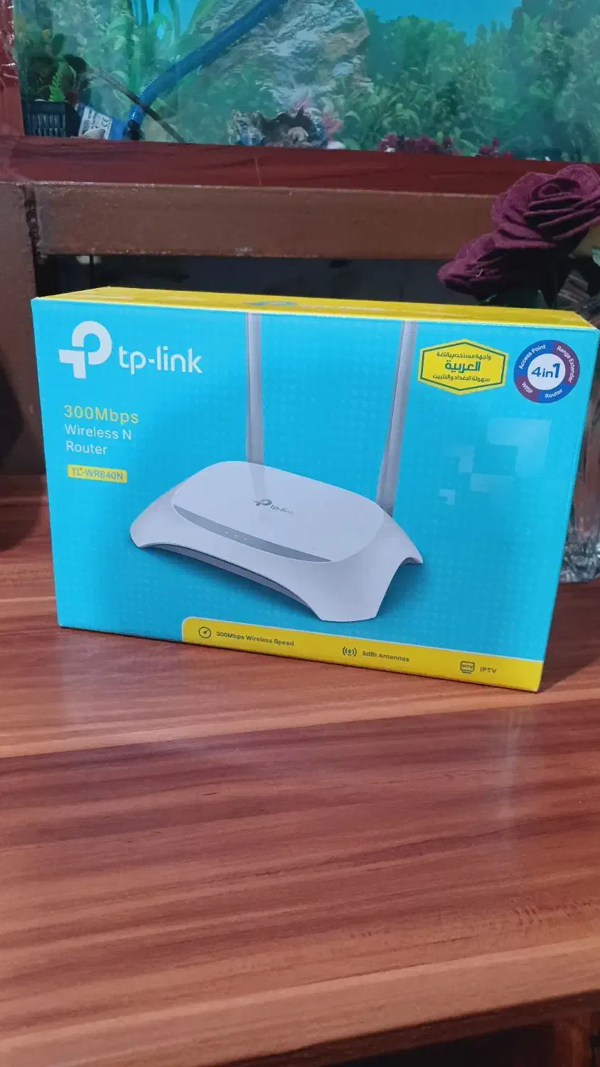 wifi tp link|مودم و تجهیزات شبکه|شیراز, گلدشت معالیآباد|دیوار