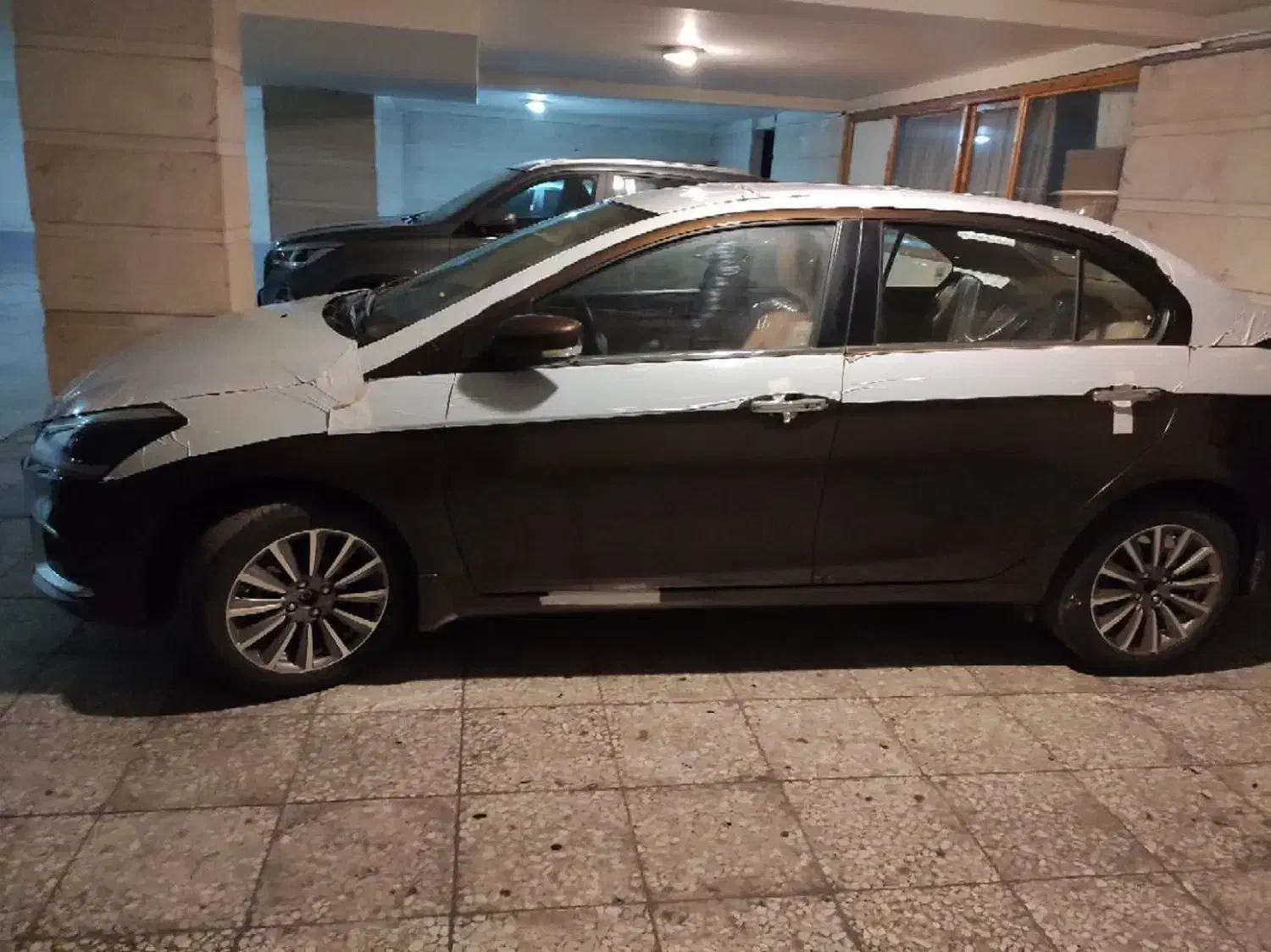 سوزوکی سیاز ۲۰۲۴ صفر کیلومتر|خودرو سواری و وانت|تهران, شهرک غرب|دیوار