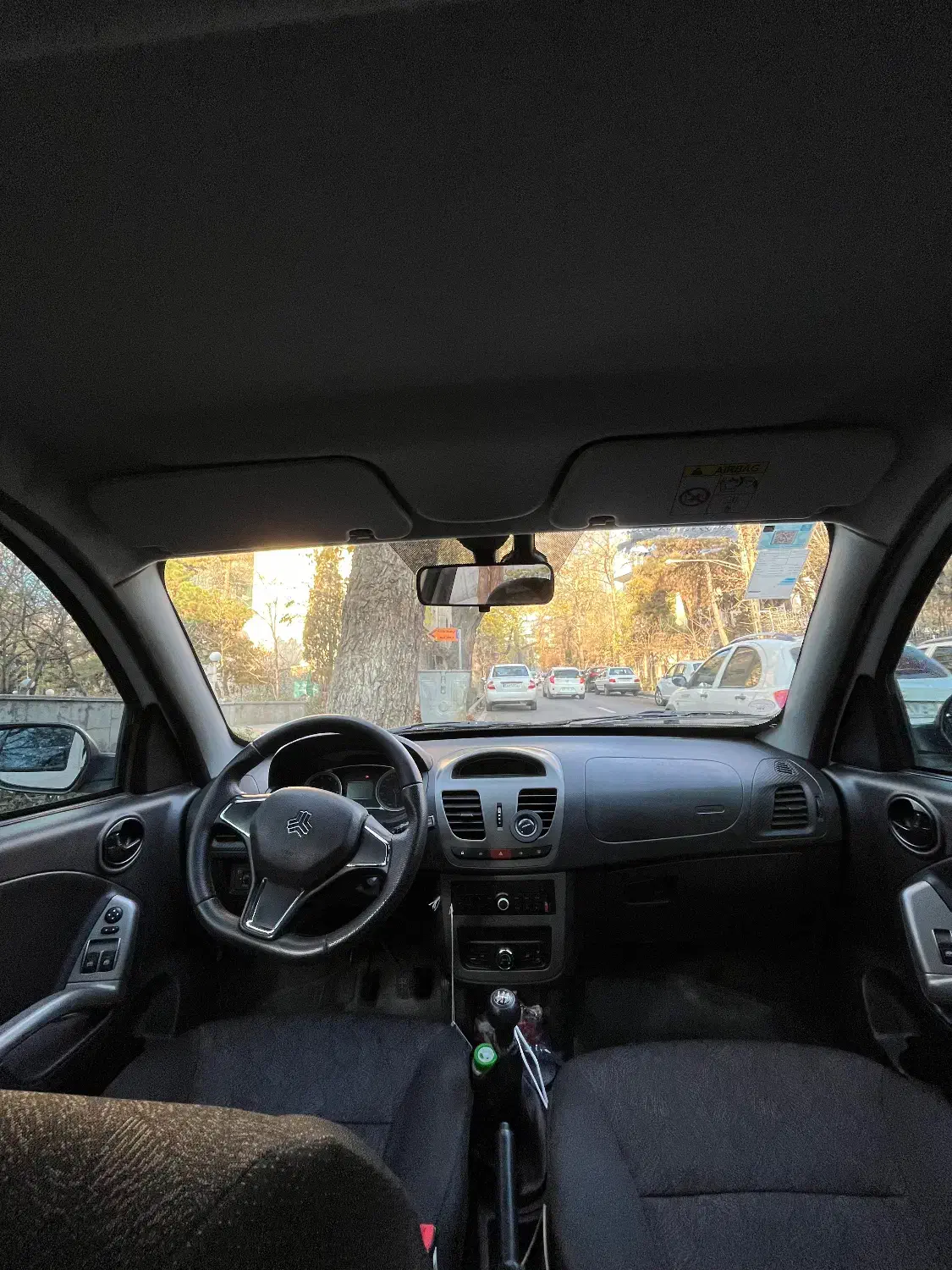 کوییک GXl|خودرو سواری و وانت|تهران, گیشا|دیوار