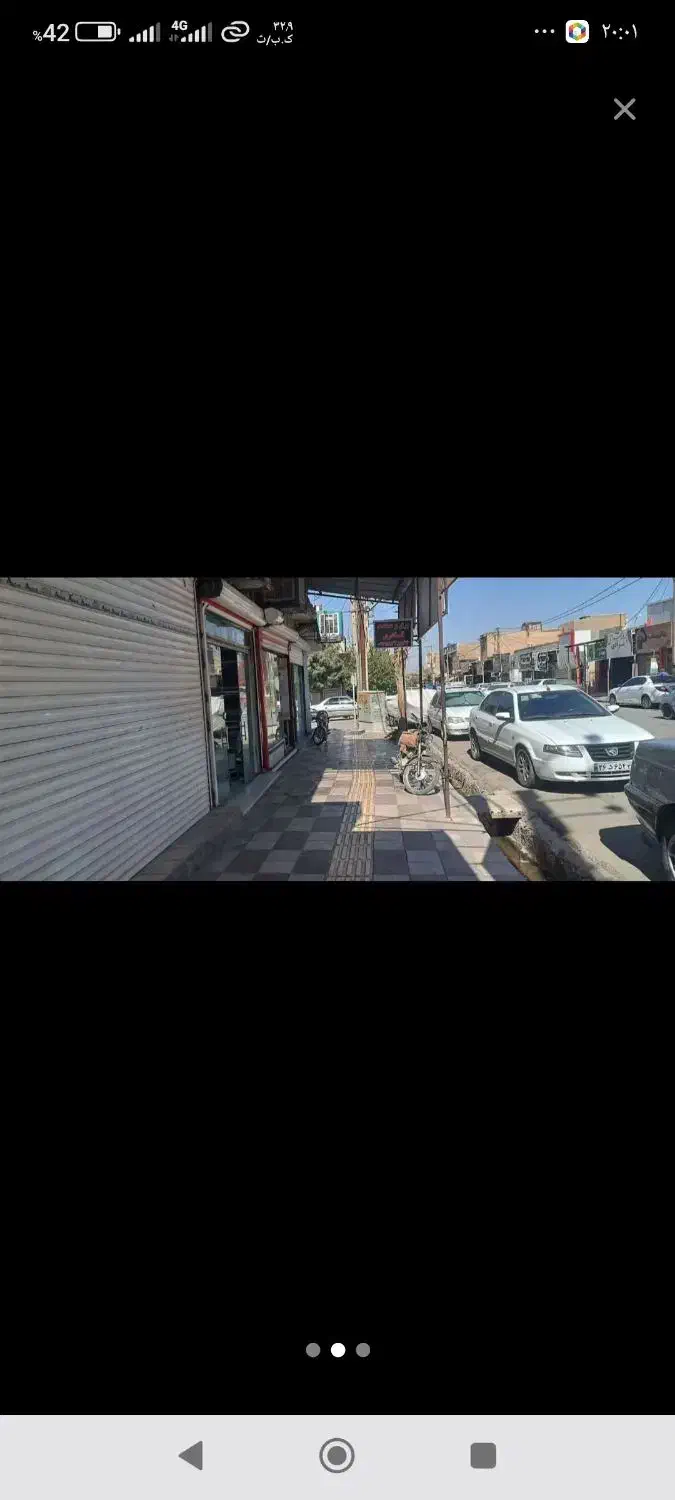 مغازه درسراهه مرادخان|فروش مغازه و غرفه|سرپل ذهاب, |دیوار