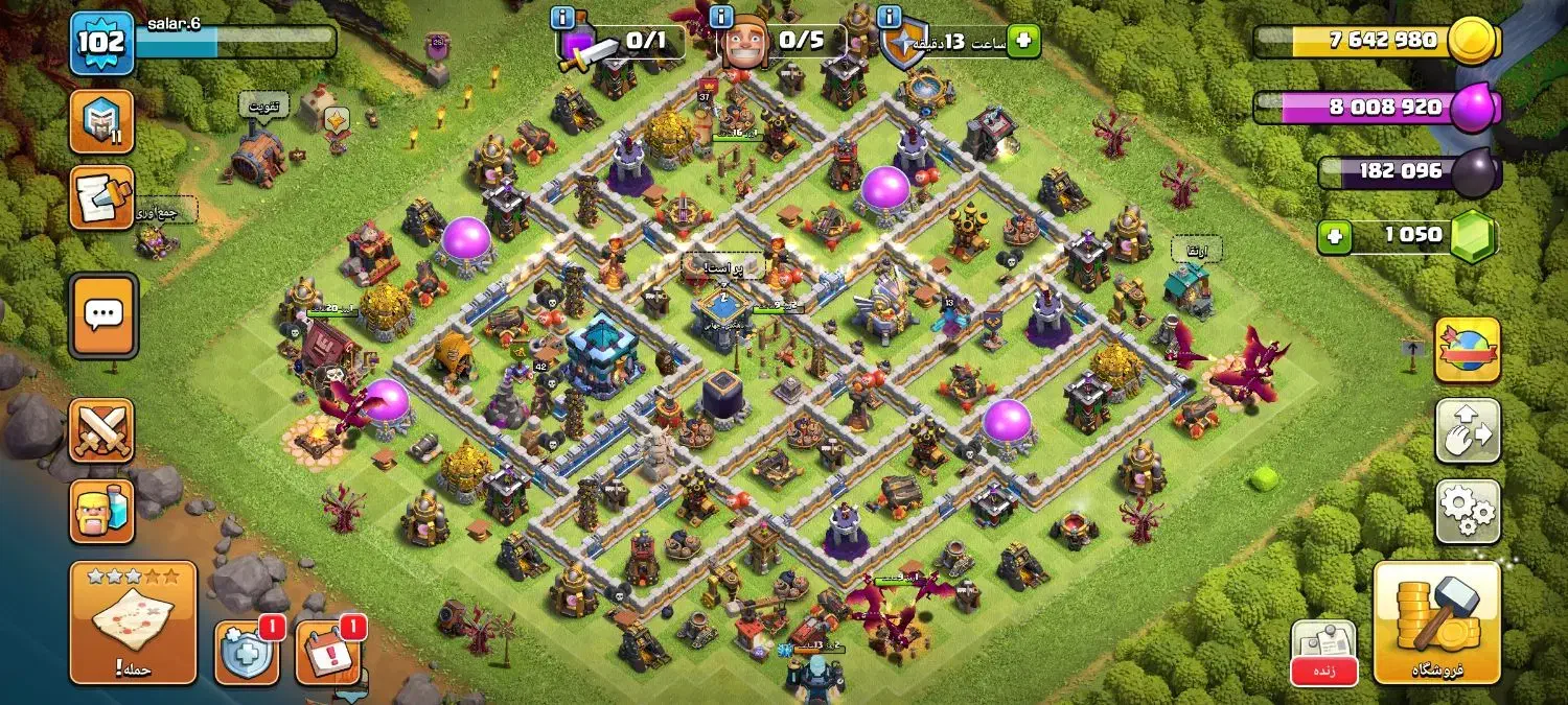 معاوضهبا تان۱۵یا۱۷ سهعدداکانتمیدم|کنسول، بازی ویدئویی و آنلاین|مشهد, توس (بلوار توس)|دیوار