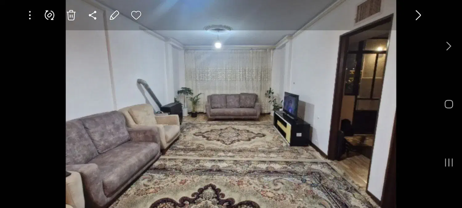 فروش آپارتمان|فروش آپارتمان|مشکین‌دشت, |دیوار