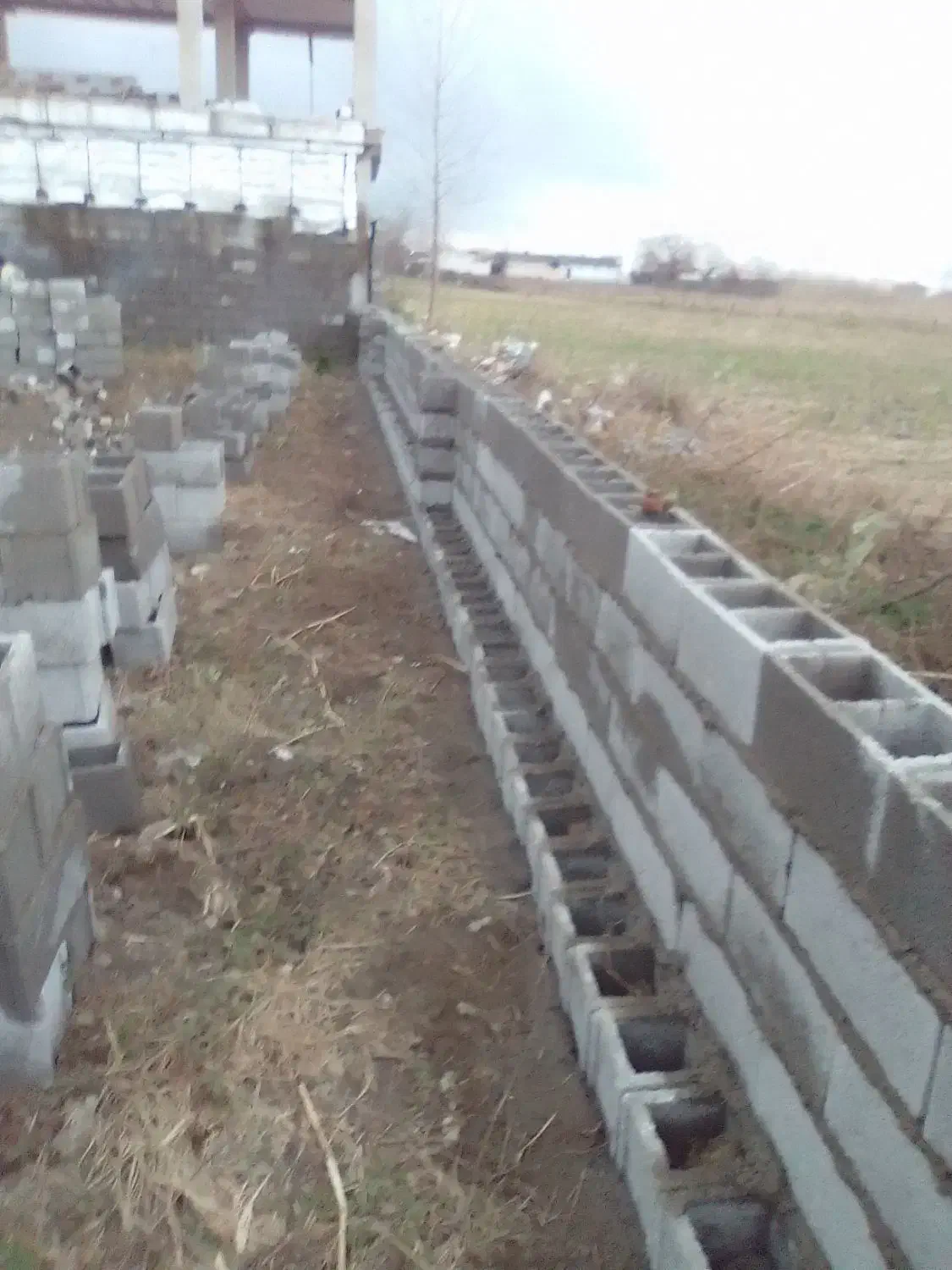 انجام کلیه کارهای بنایی|خدمات پیشه و مهارت|بندر انزلی, پاسداران|دیوار