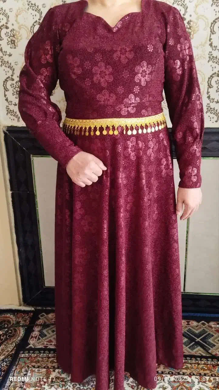 لباس مجلسی|لباس|نهاوند, |دیوار