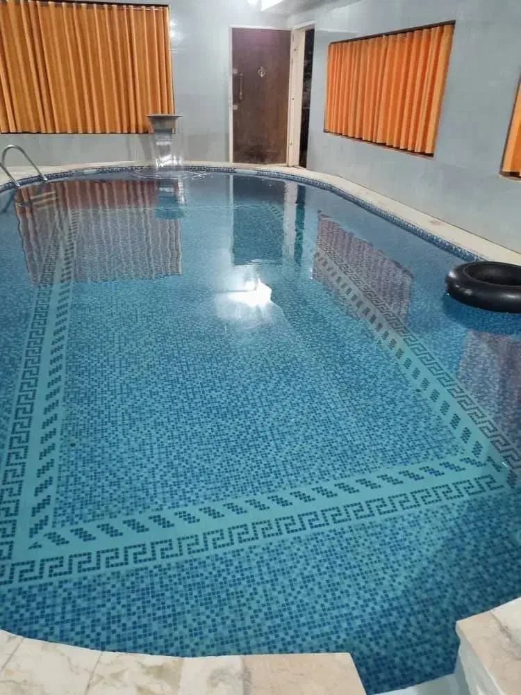 اجاره باغ ویلا روزانه|اجارهٔ کوتاه‌مدت ویلا و باغ|اصفهان, سرشبادران|دیوار