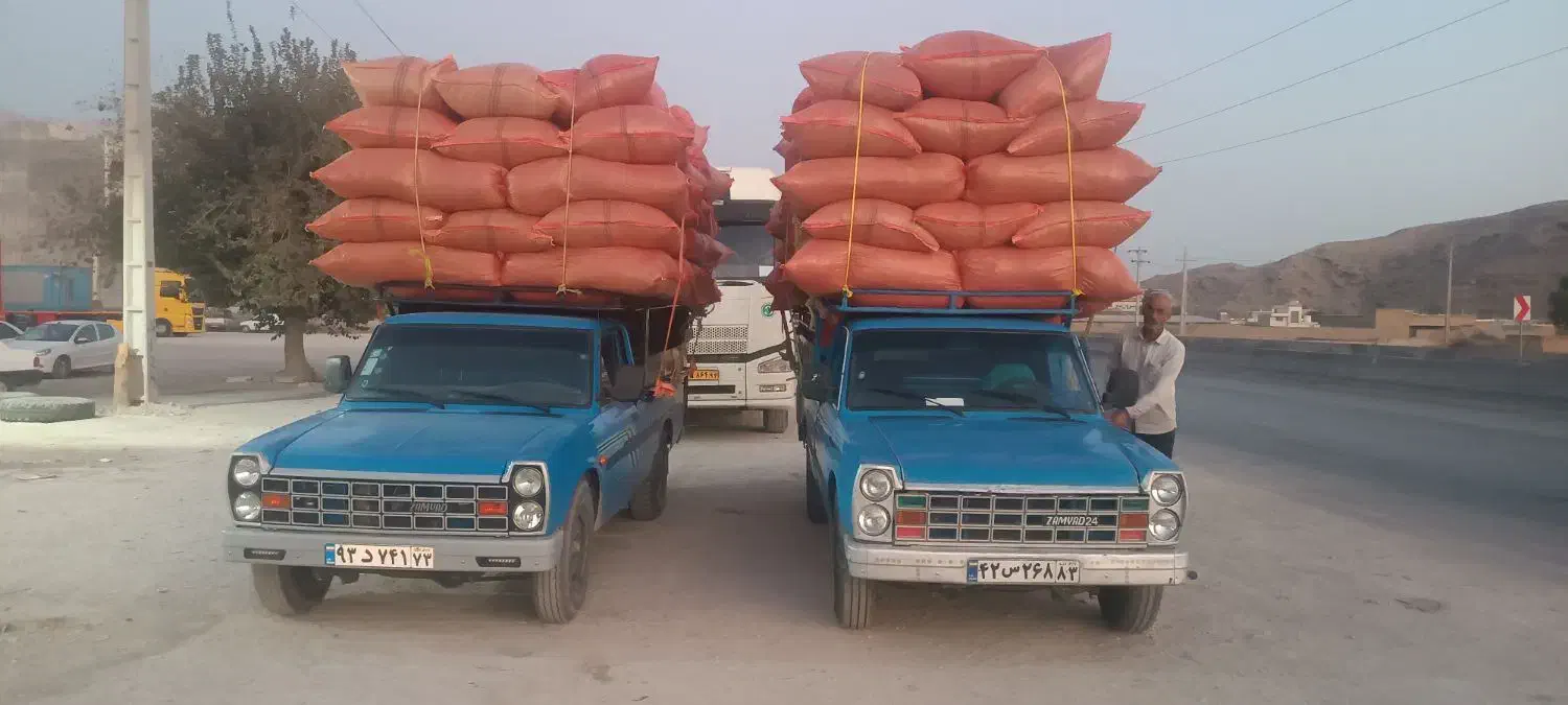 یونجه|خدمات باغبانی و درختکاری|داراب, |دیوار