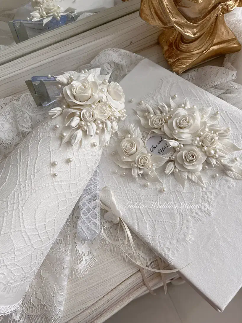 ست بله برون گل چینی سوپر لوکس|صنایع دستی و سایر لوازم تزئینی|تهران, لاله زار|دیوار