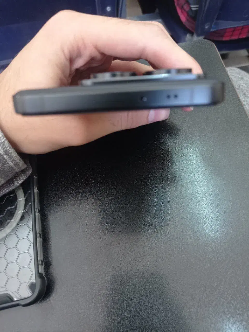 موبایل شیائومی 14t pro|موبایل|قم, زنبیل آباد|دیوار