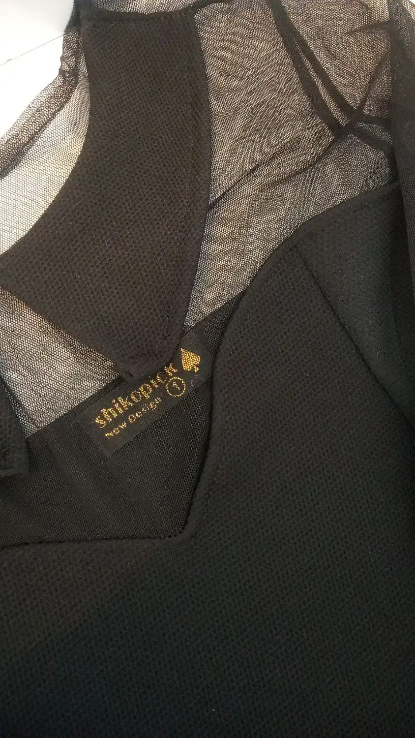 لباس مجلسی مشکی ارسال رایگان|لباس|اهواز, کوی نفت|دیوار