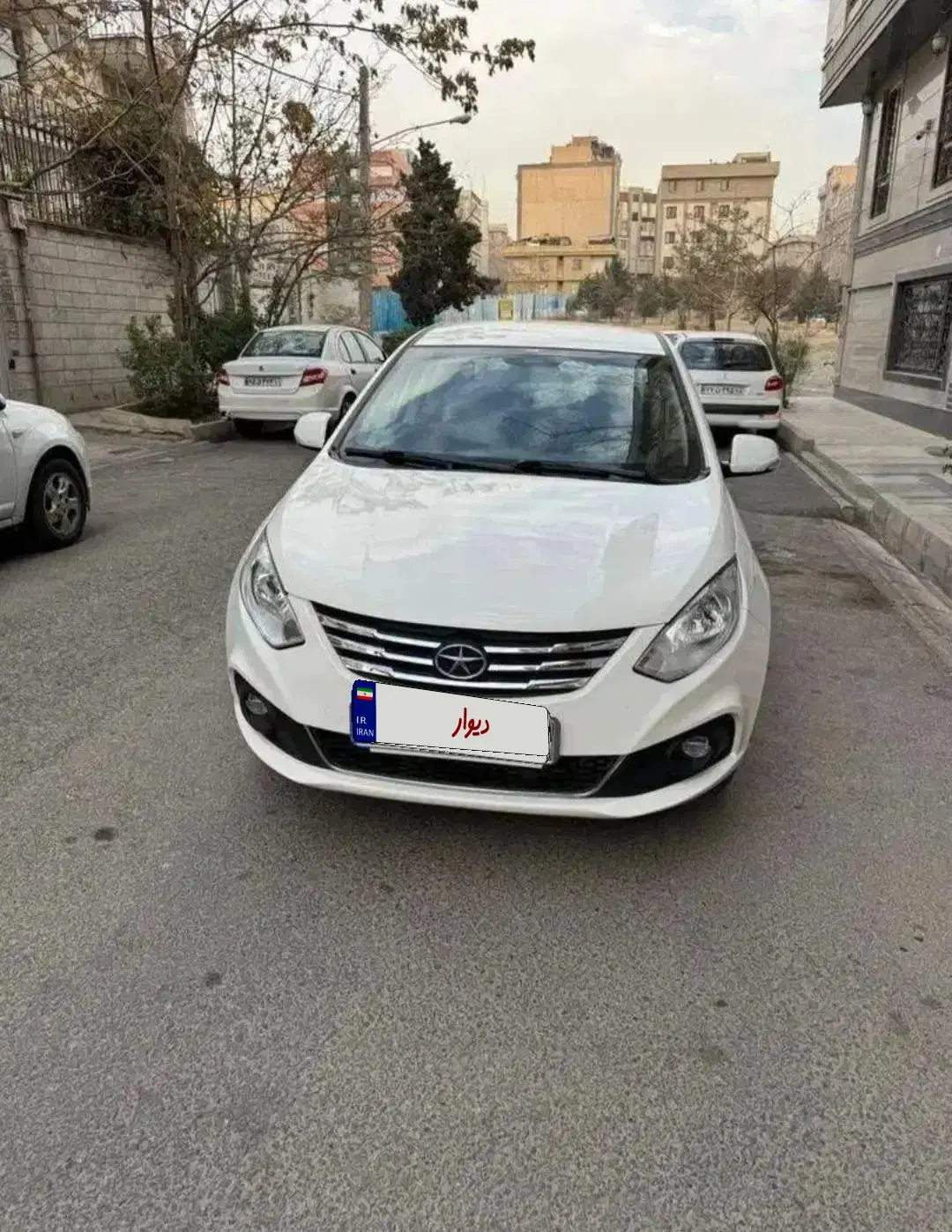 جک j4 مدل ۴۰۲|خودرو سواری و وانت|بندرعباس, |دیوار