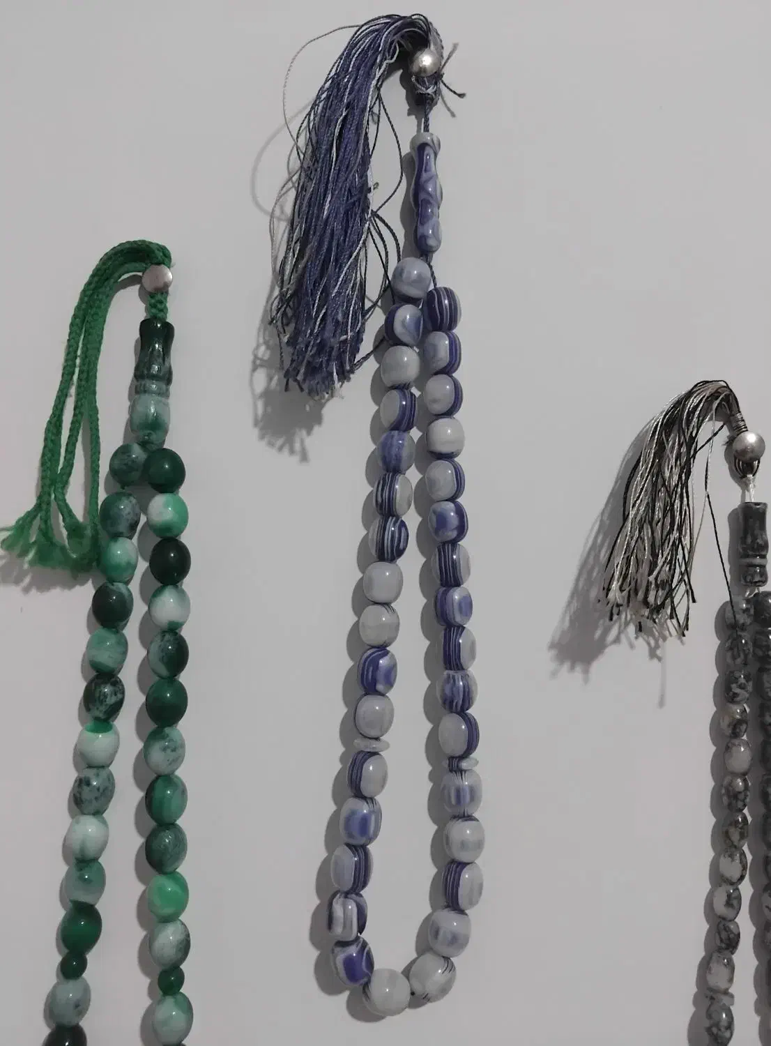 فروش انواع تسبیح|کلکسیون اشیاء عتیقه|لاهیجان, کوی آزادگان|دیوار