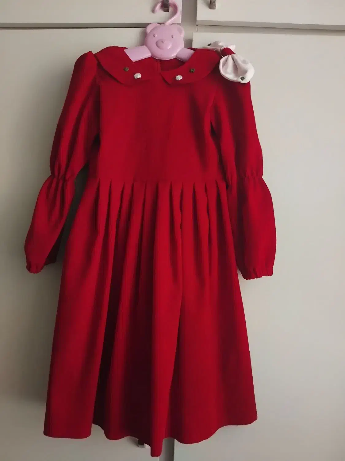 پیراهن یلدایی|کفش و لباس بچه|نیشابور, هفده شهریور|دیوار