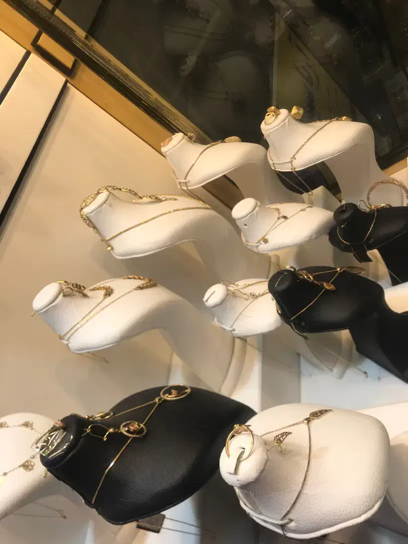 طلافروشی|جواهرات|رباط‌کریم, رباط‌کریم|دیوار