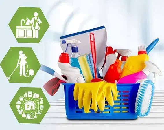 خدمات نظافتی و نظافت منزل و خانه|خدمات نظافت|زاهدان, |دیوار