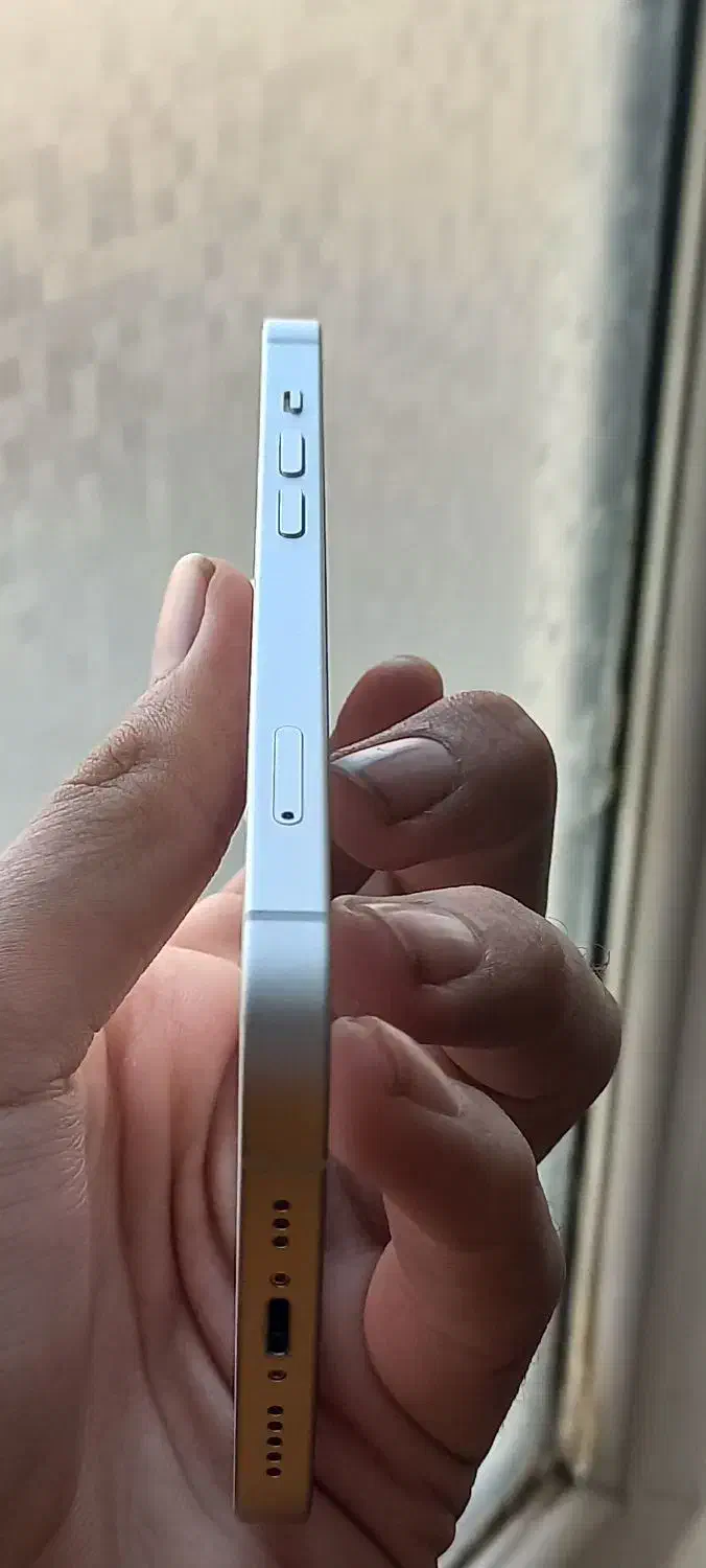 iPhone 13nor دو سیم باتری صد در حد صفر|موبایل|ملایر, |دیوار