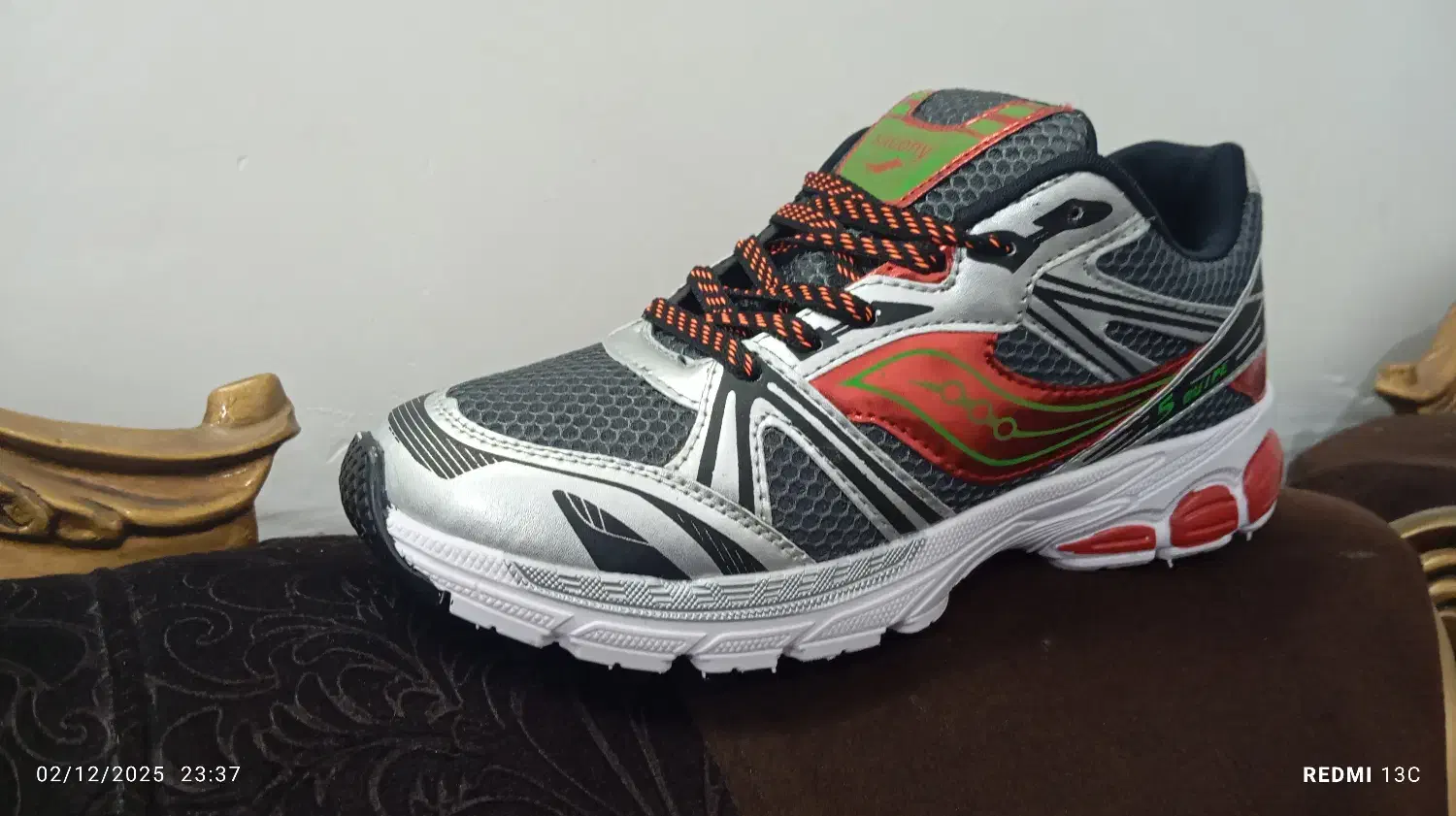 کفش مردانه ساکونی41تا44کامل موجوده|کیف، کفش، کمربند|فسا, |دیوار