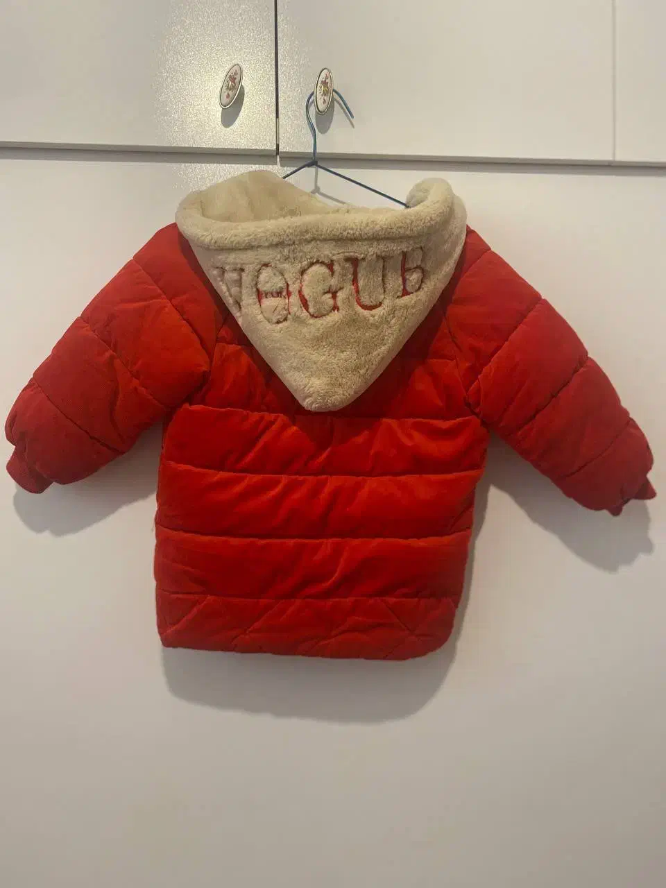 پالتو بچگانه|کفش و لباس بچه|تبریز, |دیوار