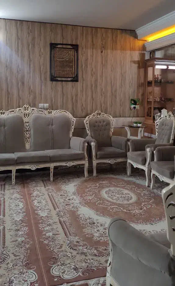 فروش منزل ویلایی دربست دو خوابه ۱۵۰متری با سند|فروش خانه و ویلا|اصفهان, اندوان|دیوار