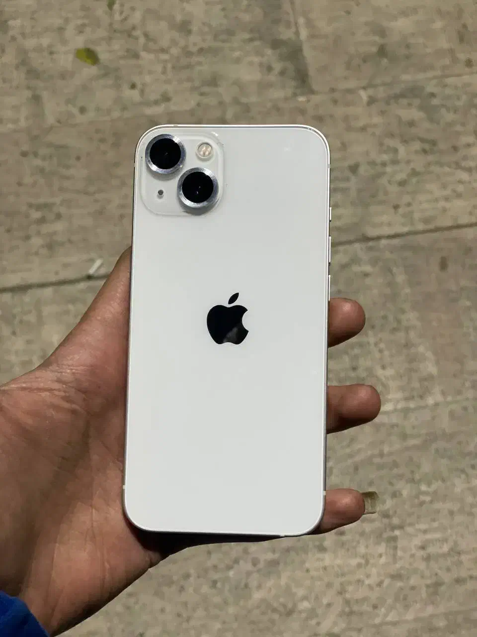آیفون 13ch128gbهلث 100|موبایل|تهران, صاحب الزمان|دیوار