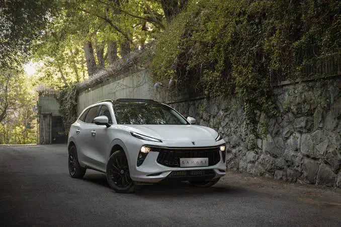 لاماری ایما|خودرو سواری و وانت|شیراز, ریشمک|دیوار