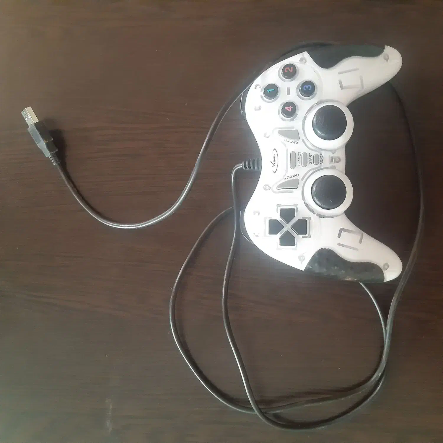 دسته کنسول کامپیوتر|کنسول، بازی ویدئویی و آنلاین|فردیس, شهرک شهید حسینی|دیوار