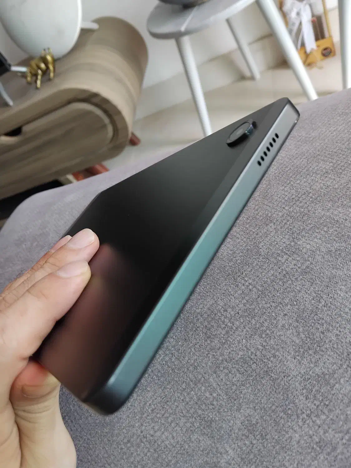 galaxy tab A9|تبلت|کیش, |دیوار