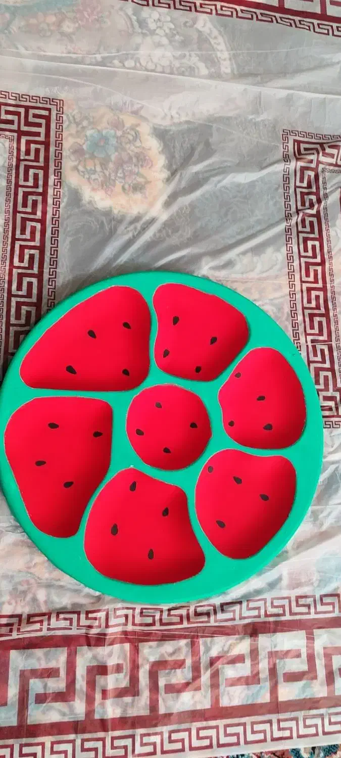 ظروف یلدایی|ظروف سرو و پذیرایی|مروست, |دیوار