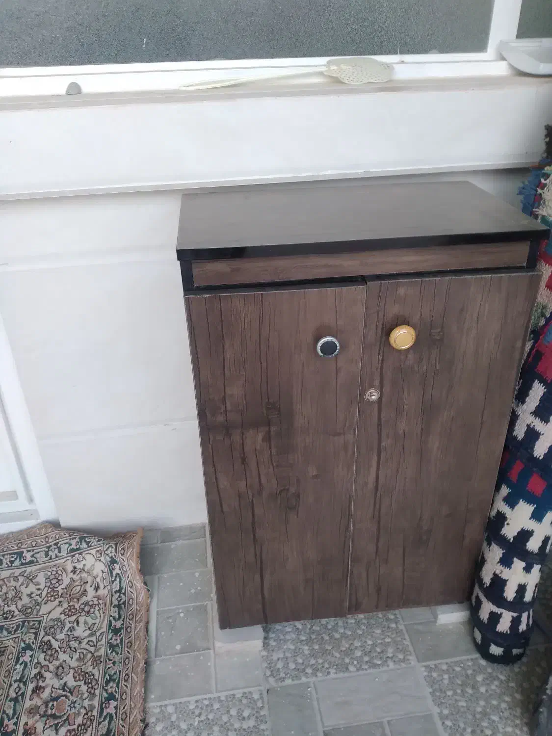 جا کفشی|جاکفشی، کمد، دراور|کوهدشت, |دیوار