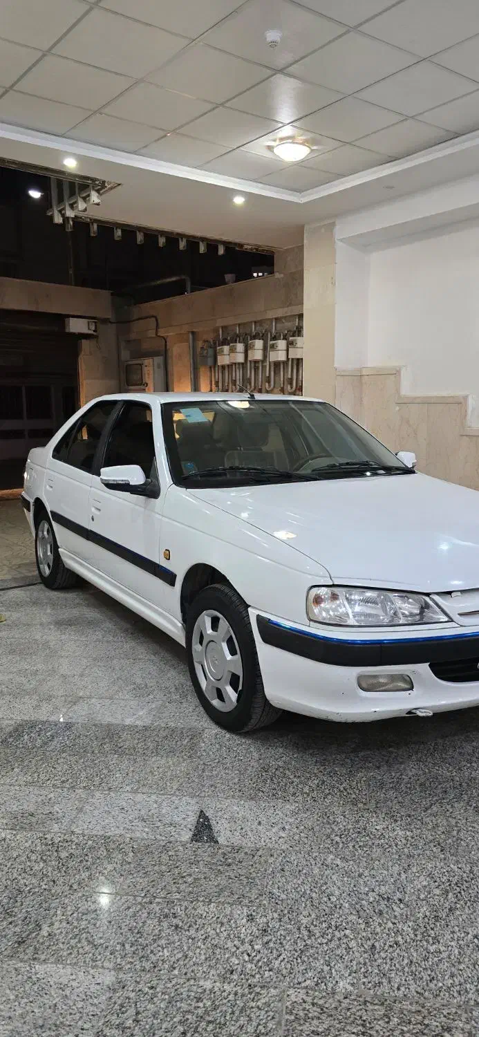 پژو پارس مدل 97 دوگانه دستی|خودرو سواری و وانت|سبزوار, امیر کبیر|دیوار