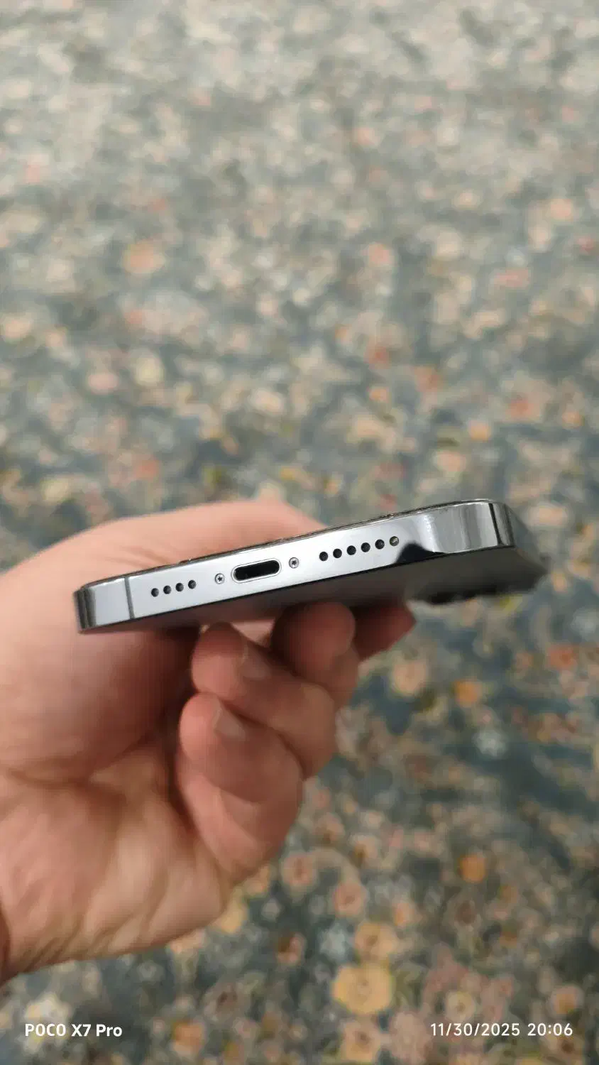 iphone 13 pro max|موبایل|تهران, سوهانک|دیوار