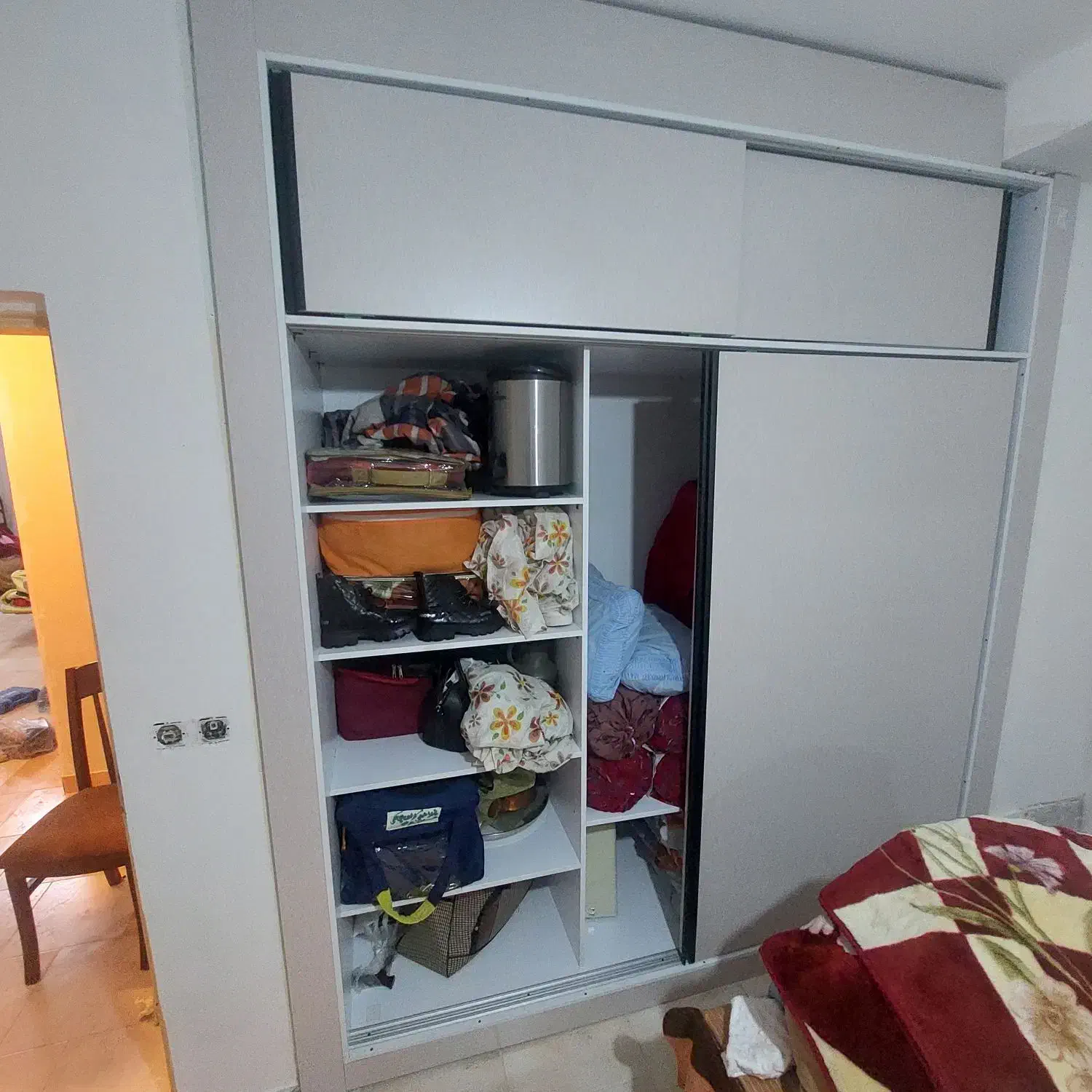 تعمیرات ام دی اف|خدمات پیشه و مهارت|گرگان, |دیوار