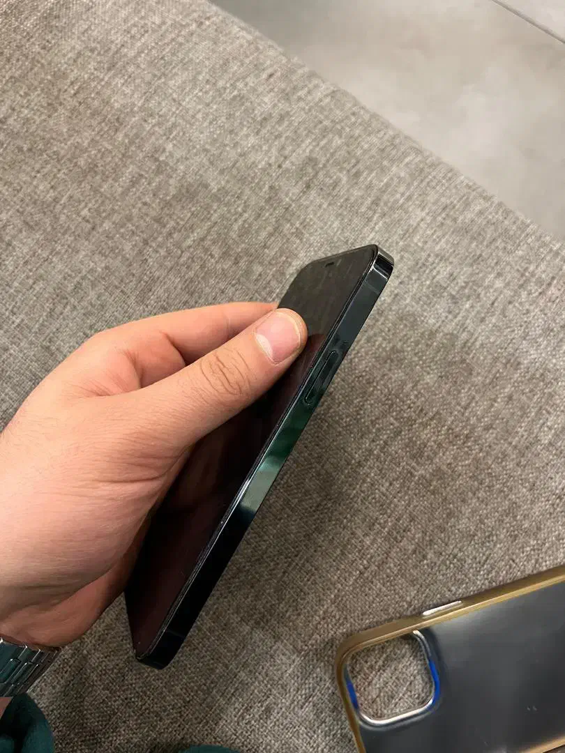 iphone12pro|موبایل|تهران, ارامنه|دیوار